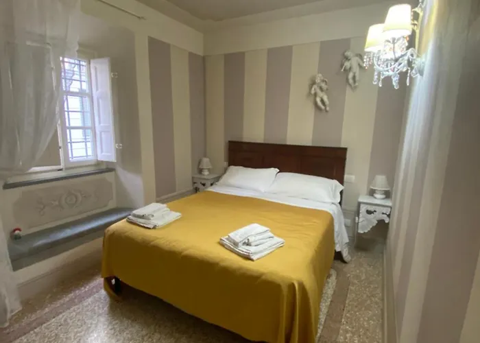 Casa Dei Cherubini