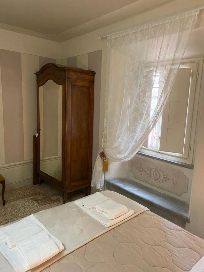 Casa Dei Cherubini Apartment