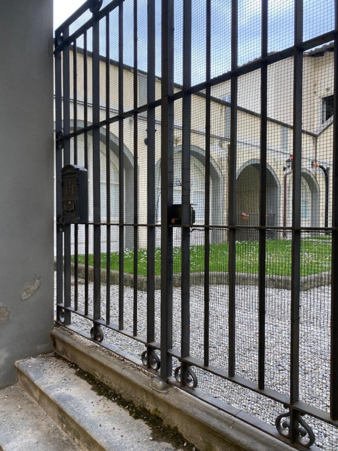 Casa Dei Cherubini * Lucca
