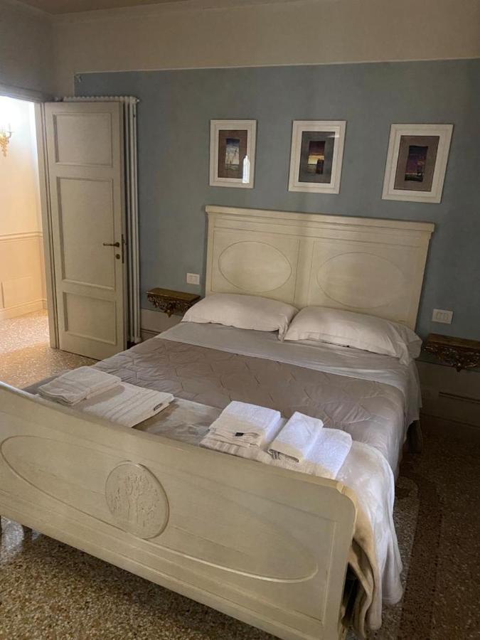 Casa Dei Cherubini