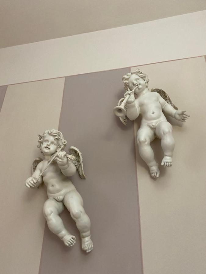 Casa Dei Cherubini Lucca