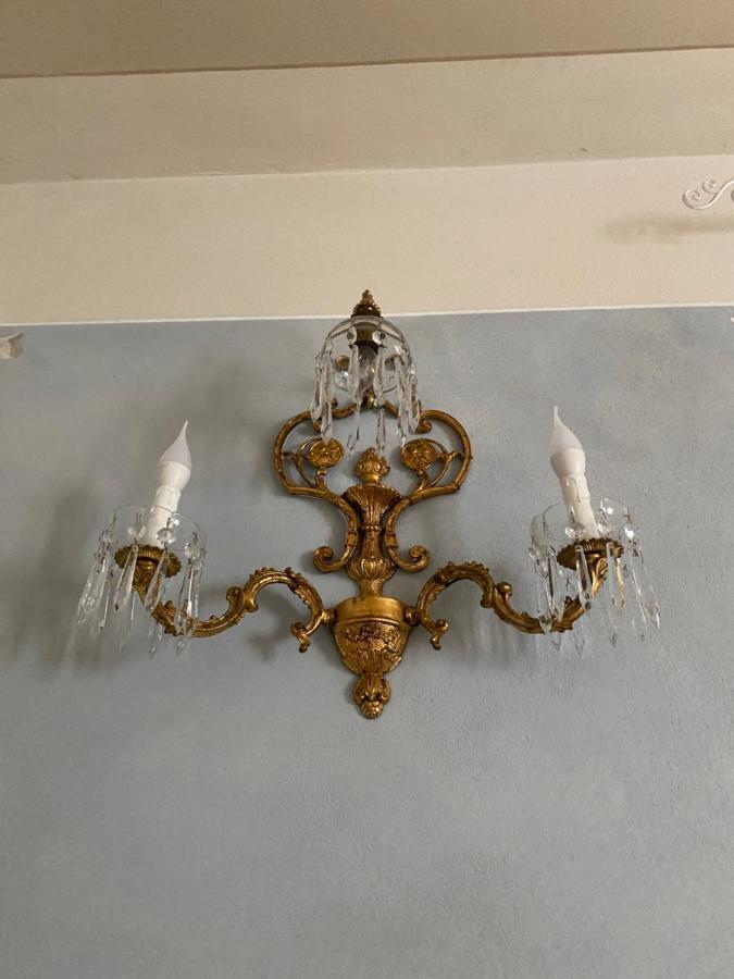 Casa Dei Cherubini Apartment Lucca