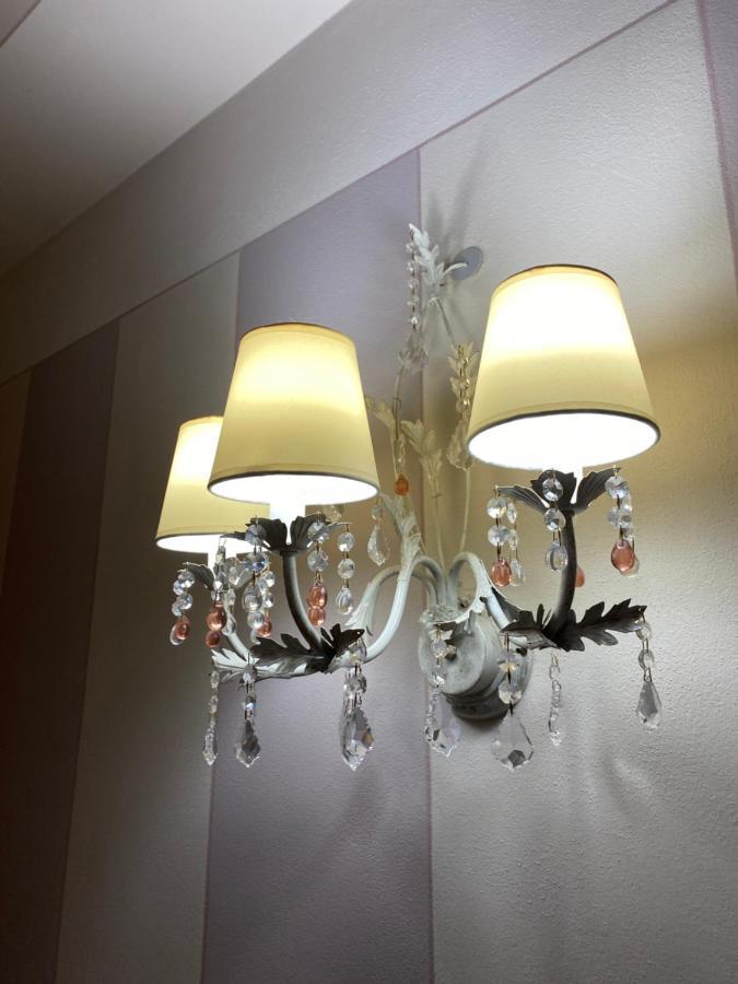 Casa Dei Cherubini Apartment