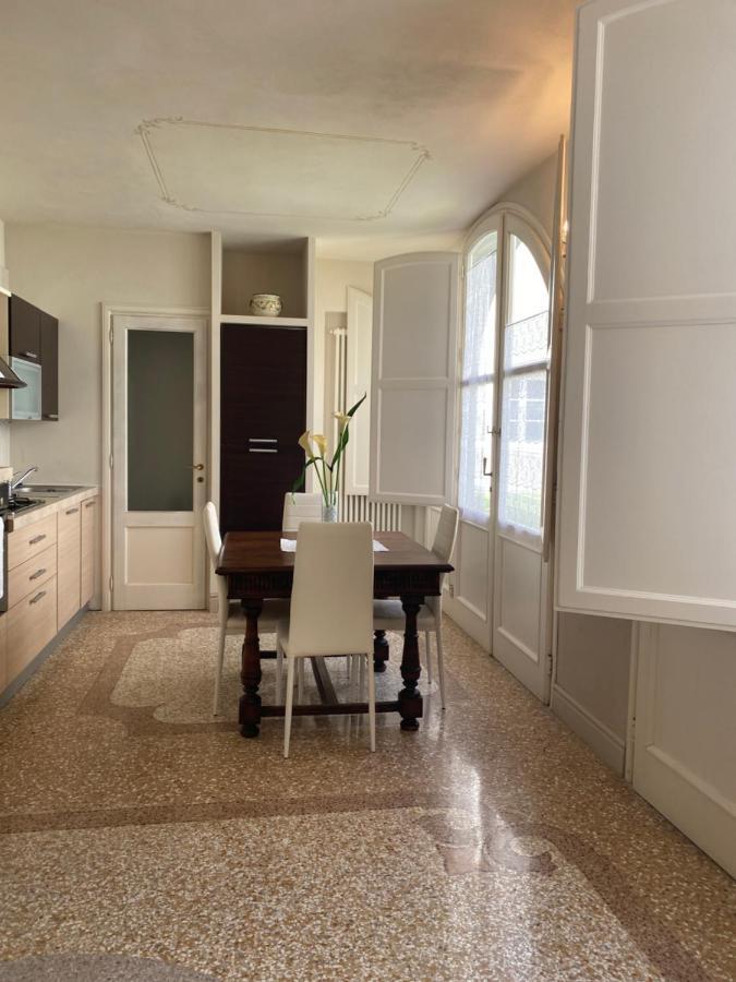 Casa Dei Cherubini Apartment Lucca