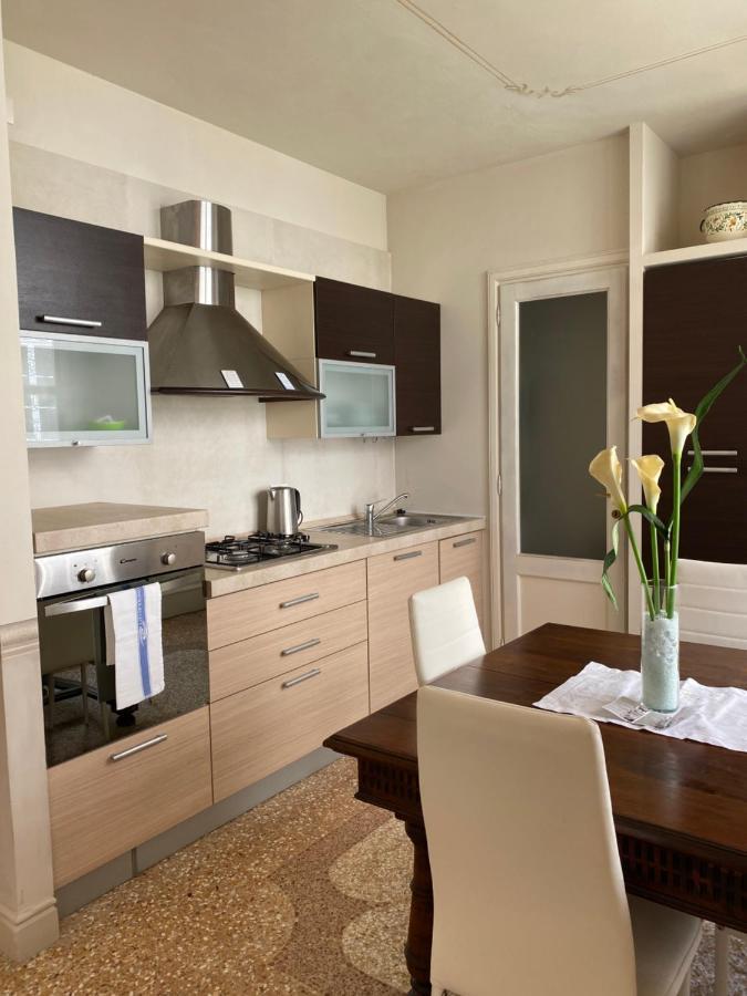 Casa Dei Cherubini Apartment