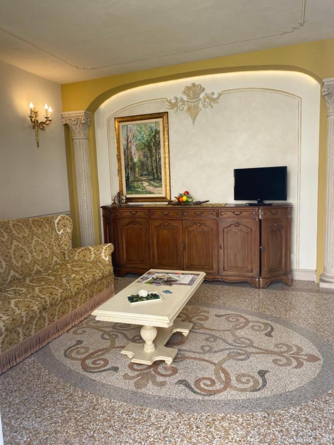 Casa Dei Cherubini Apartment Lucca
