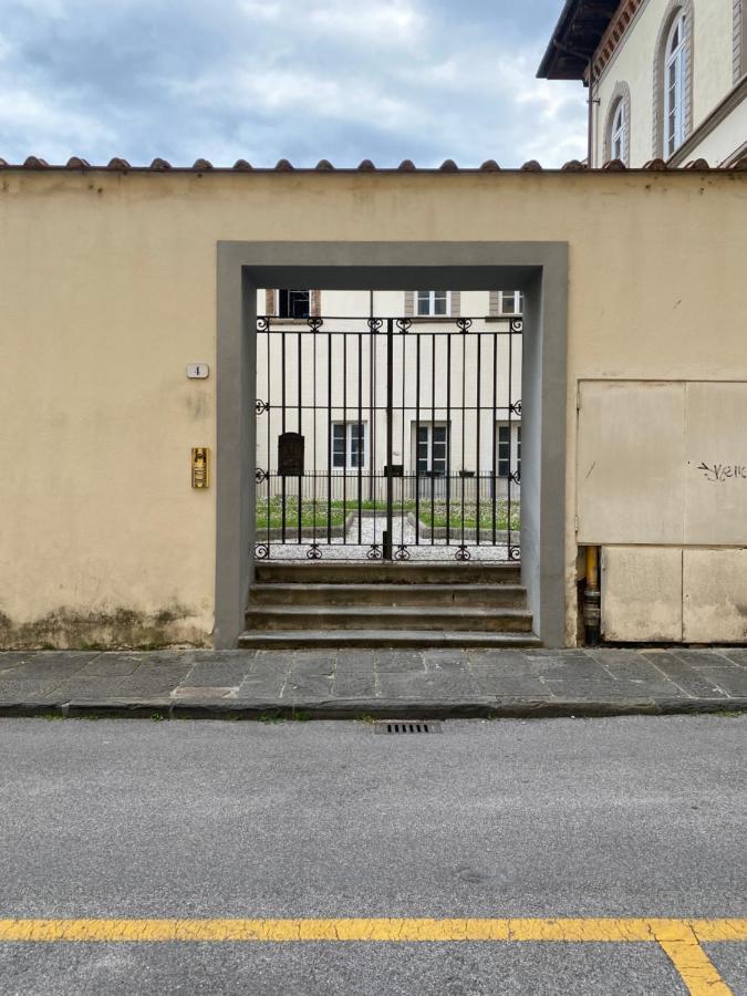 Casa Dei Cherubini *