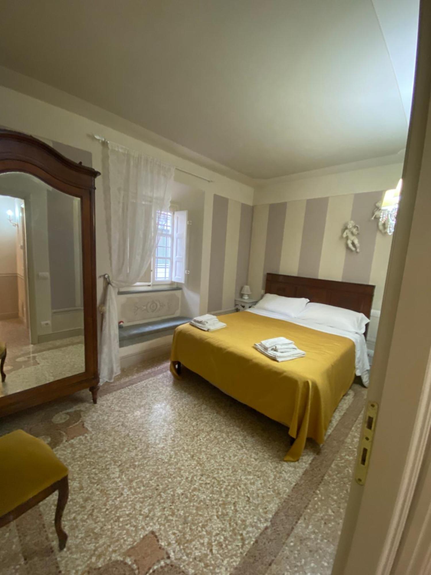 Apartment Casa Dei Cherubini Lucca