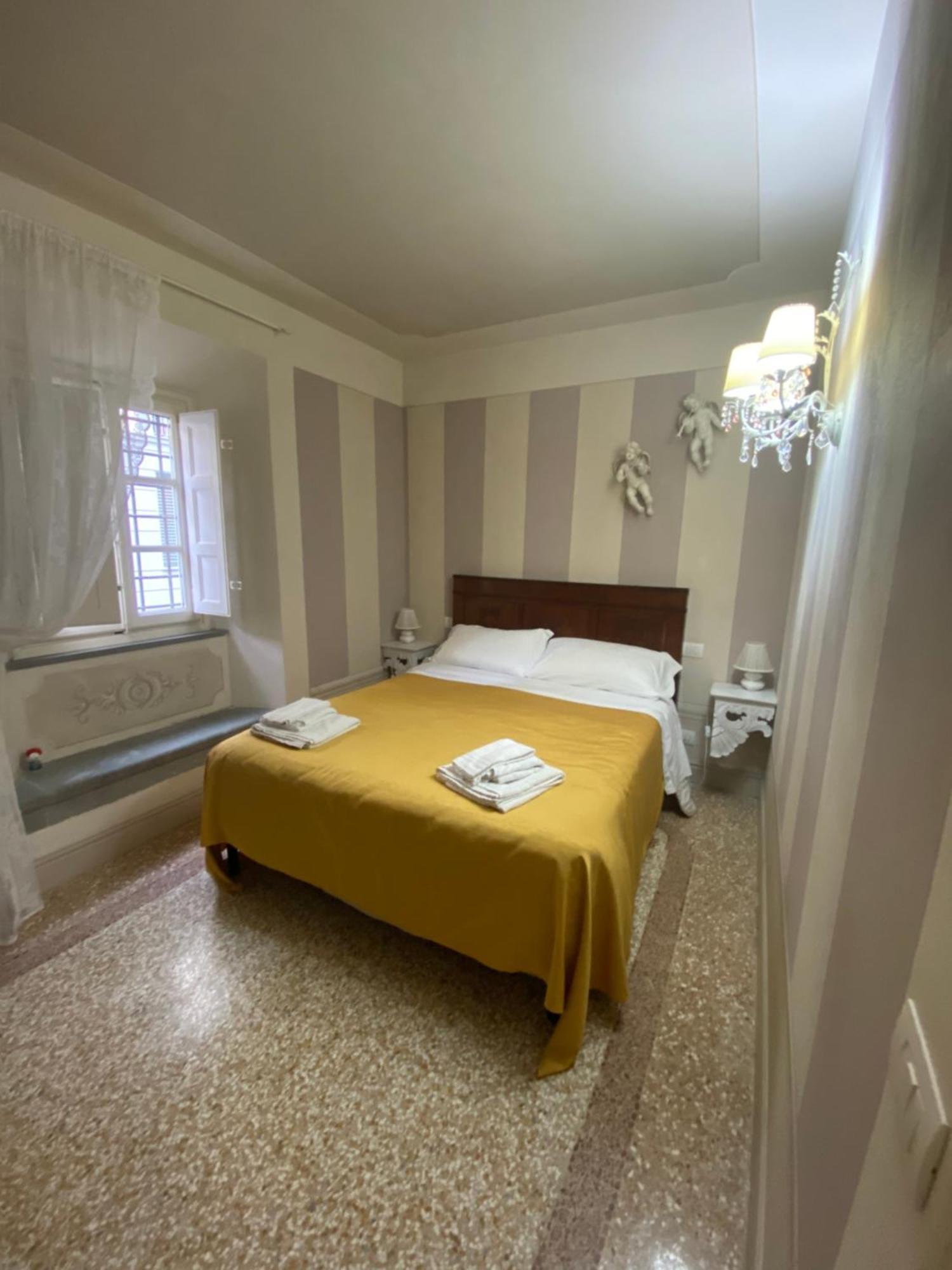 Casa Dei Cherubini Apartment Lucca