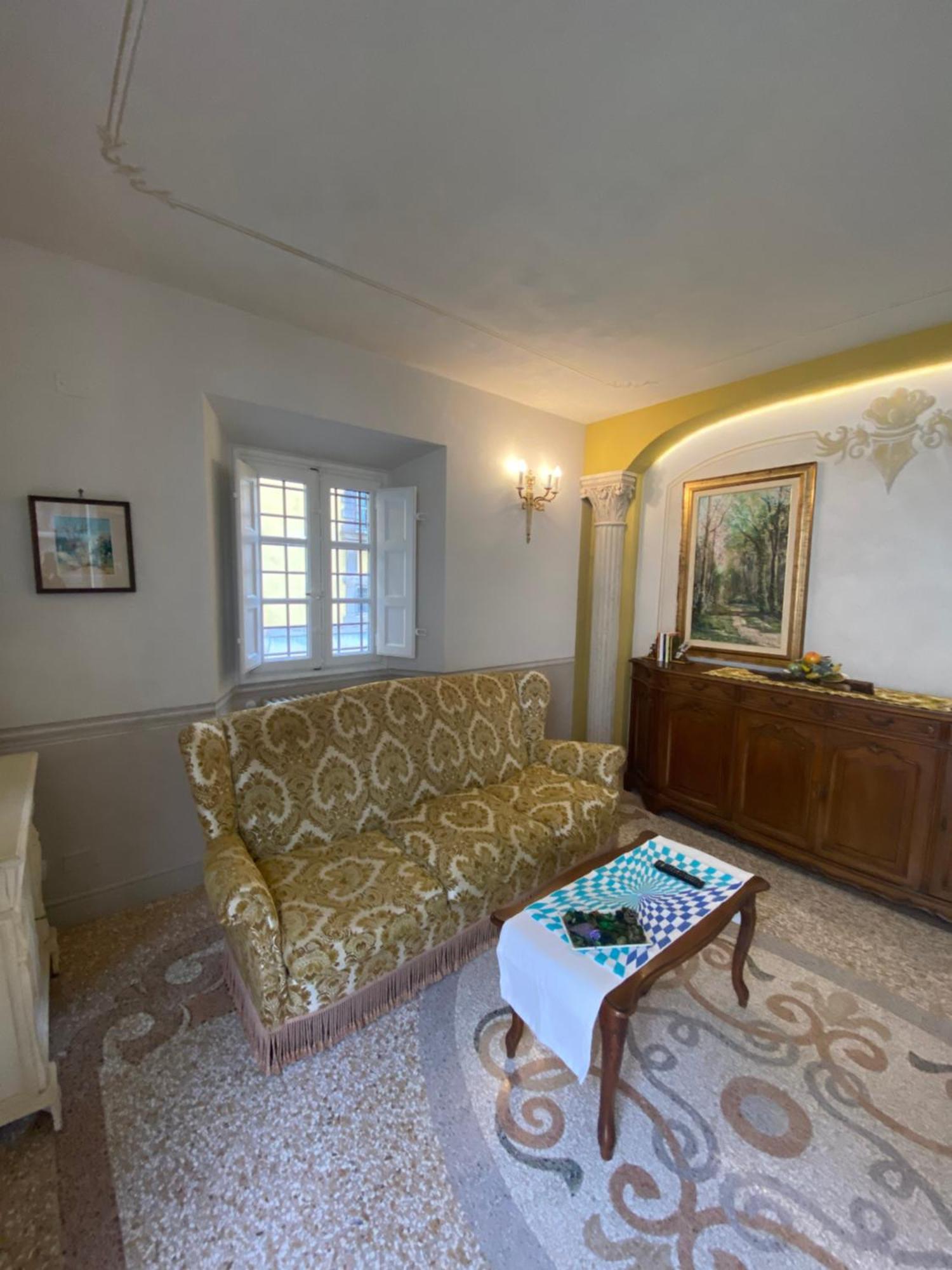 Apartment Casa Dei Cherubini