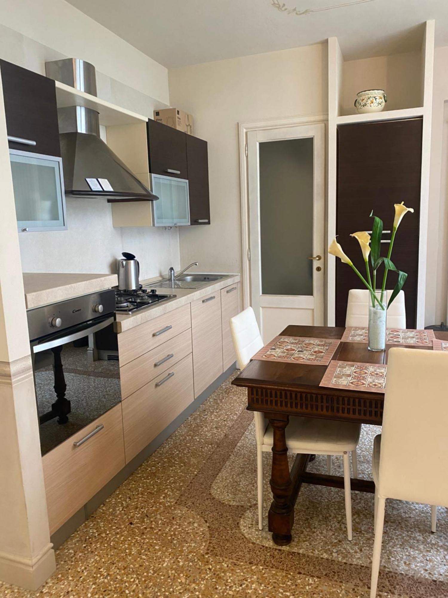 Apartment Casa Dei Cherubini *