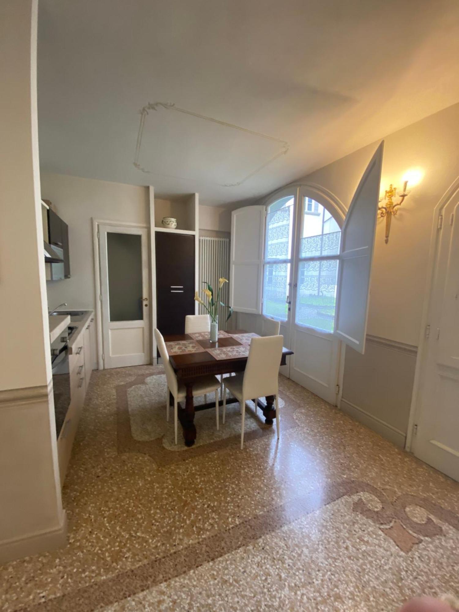 Apartment Casa Dei Cherubini