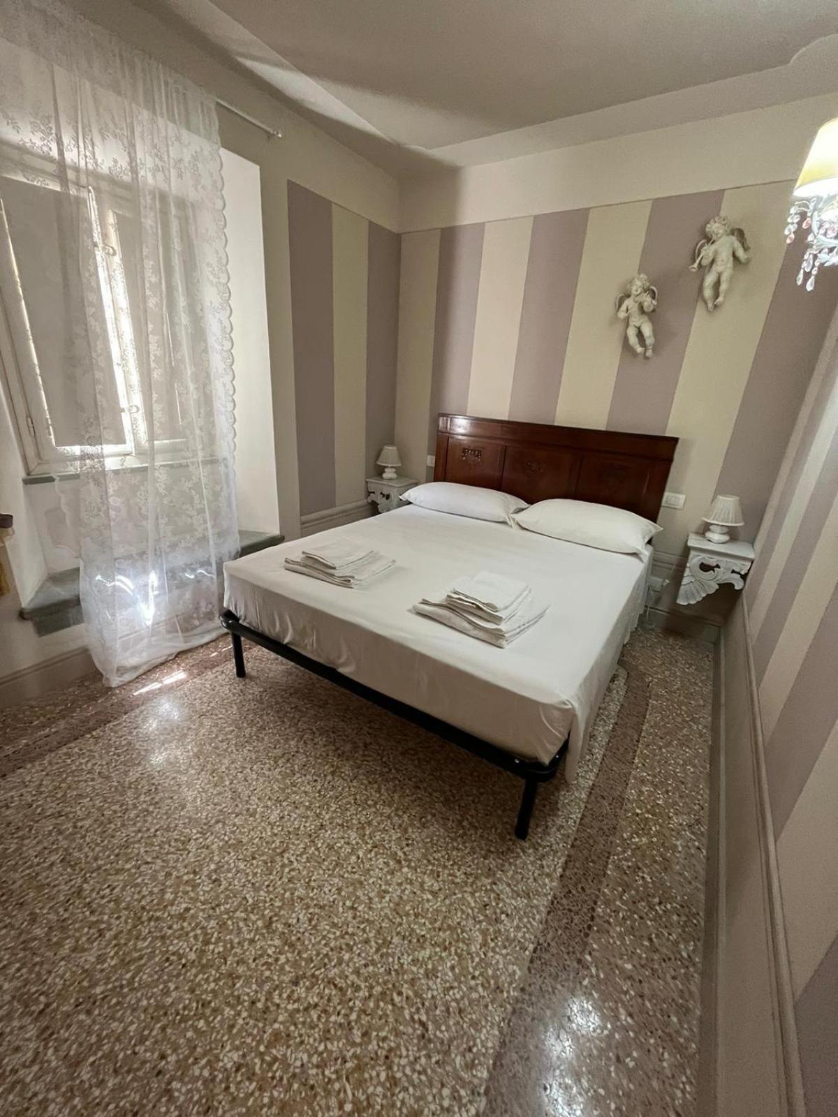 Apartment Casa Dei Cherubini *