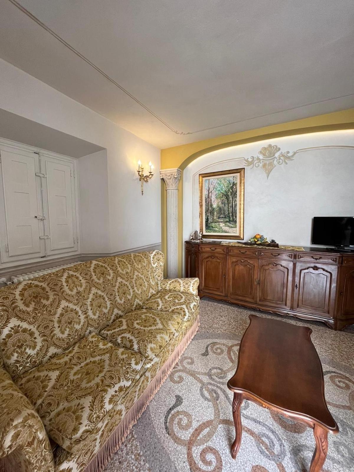 Apartment Casa Dei Cherubini Lucca