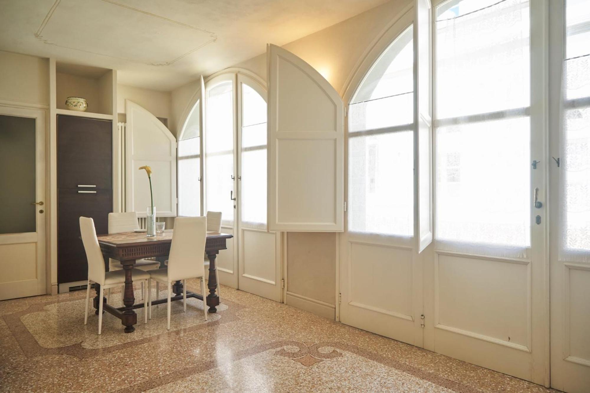 Casa Dei Cherubini Apartment Lucca