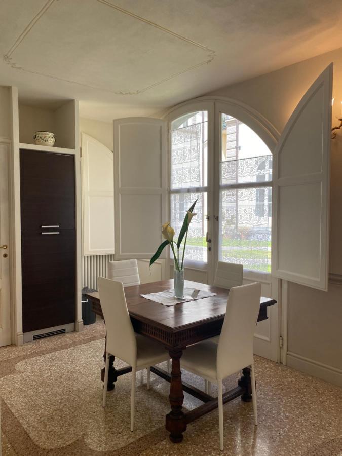 Apartment Casa Dei Cherubini *