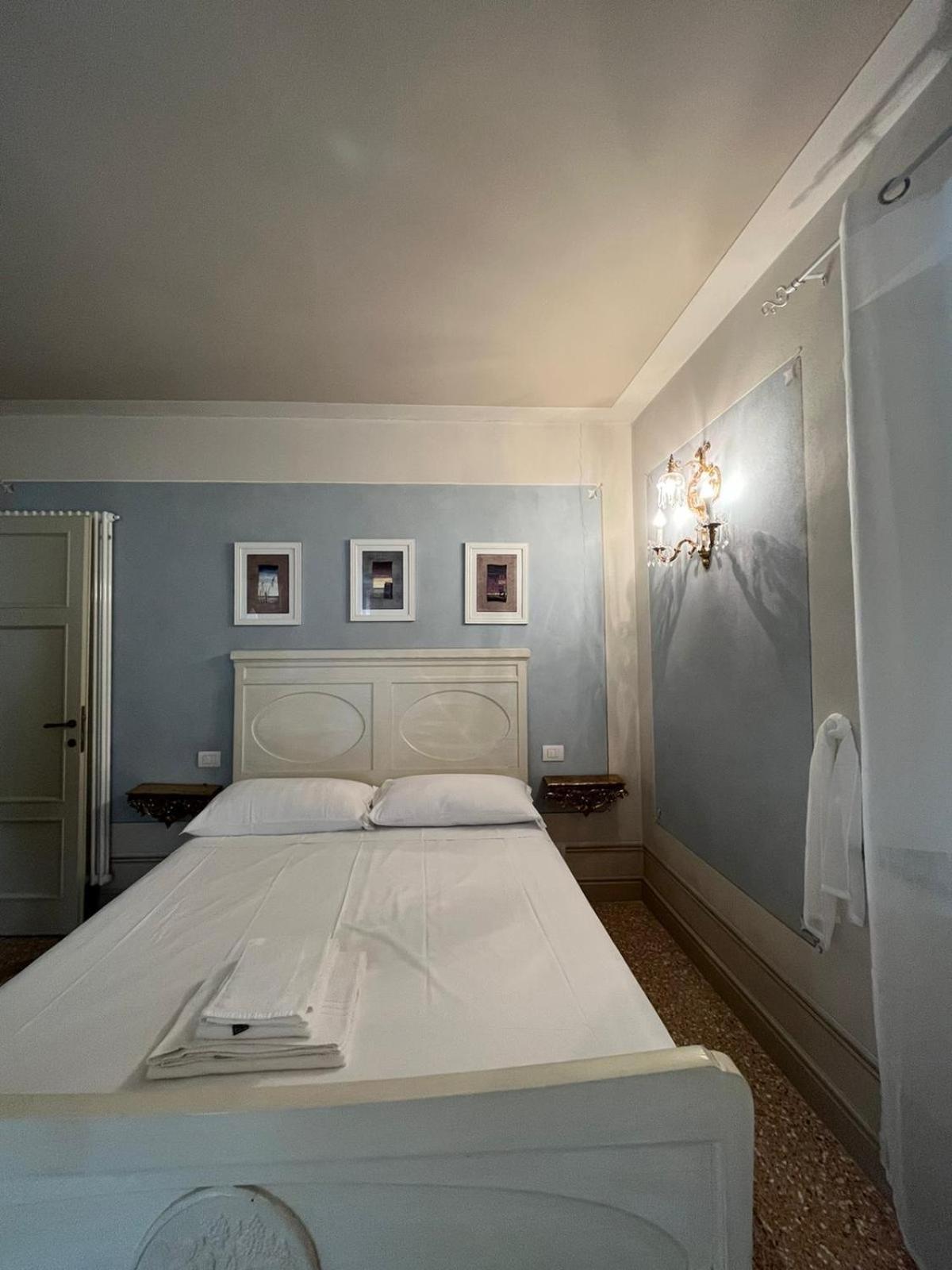Casa Dei Cherubini Apartment
